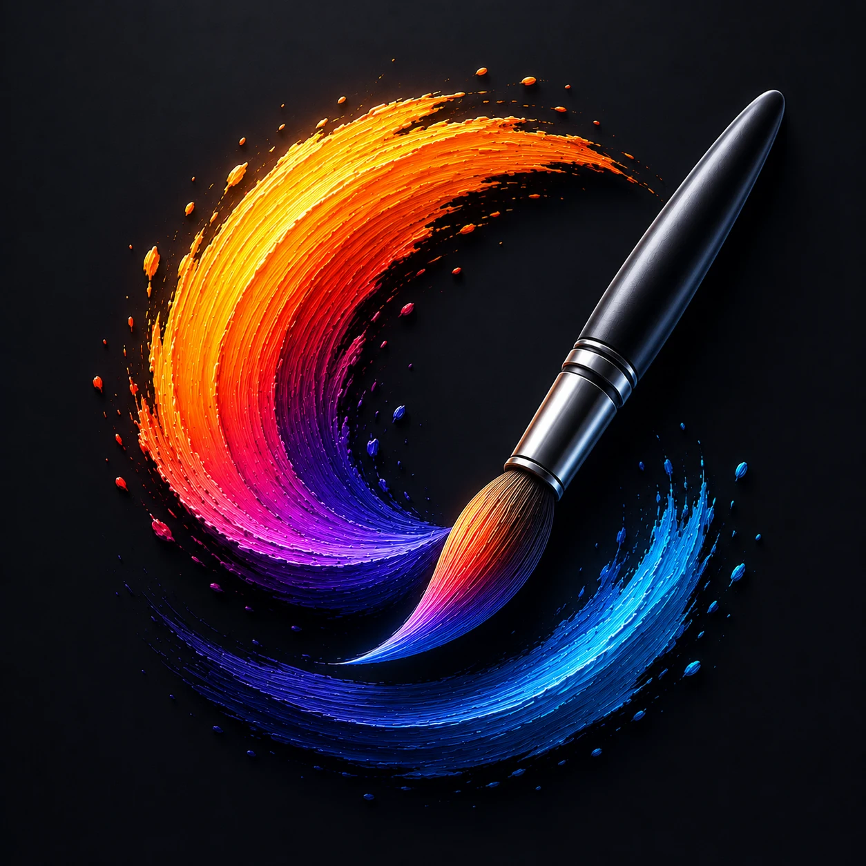 Vincent app icon