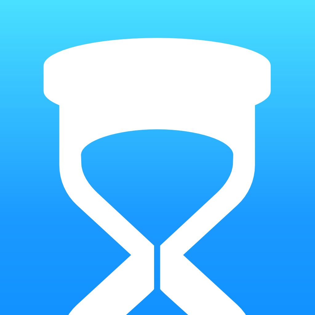 Time Scopes Icon